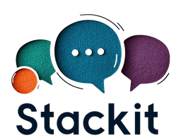 Stackit Logo